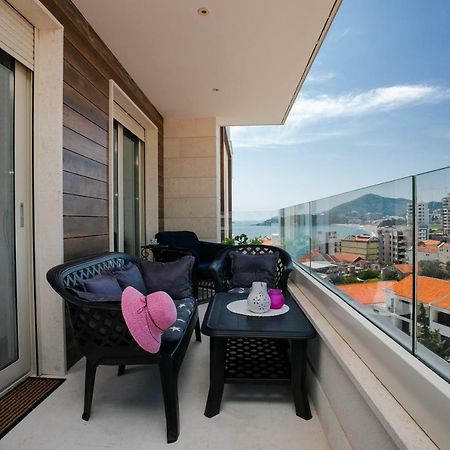 Apartment With Sea View رفايلوفيتشي المظهر الخارجي الصورة