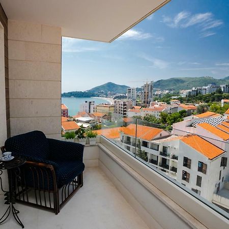 Apartment With Sea View رفايلوفيتشي المظهر الخارجي الصورة