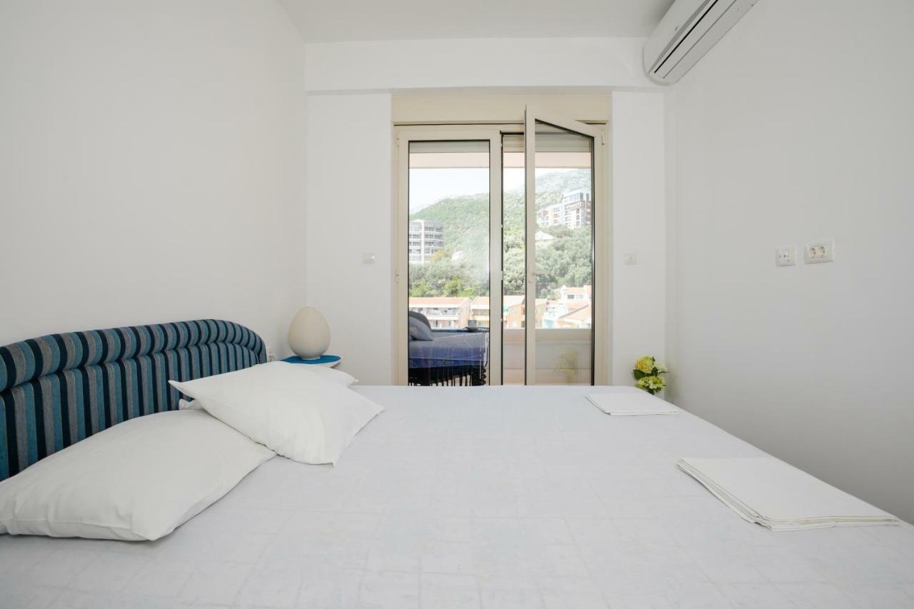 Apartment With Sea View رفايلوفيتشي المظهر الخارجي الصورة
